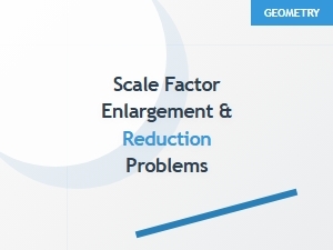 Mastering Enlargement and Reduction with Scale Factor